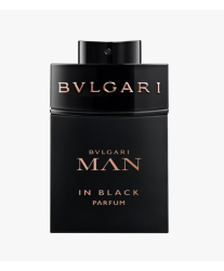 Bvlgari Man In Black Parfum Тестер