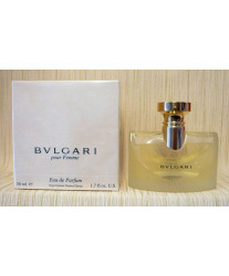 Bvlgari pour Femme Тестер