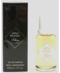 By Kilian Apple Brandy on the Rocks Refill