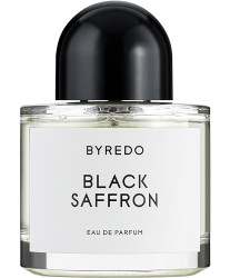 Byredo Black Saffron Тестер