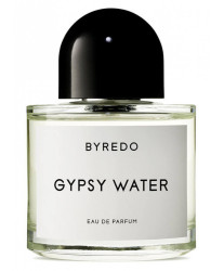 Byredo Gypsy Water Тестер