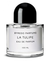 Byredo La Tulipe Тестер