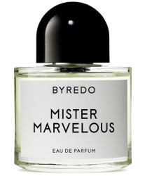 Byredo Mister Marvelous