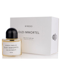 Byredo Oud Immortel