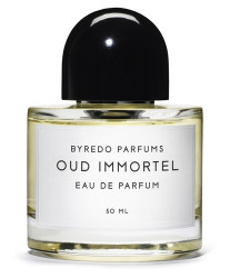 Byredo Oud Immortel Тестер