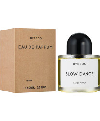 Byredo Slow Dance Тестер