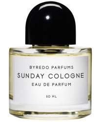 Byredo Sunday Cologne