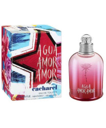 Cacharel Agua de Amor Amor