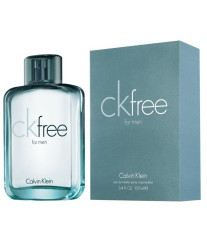 Calvin Klein CK Free for Men