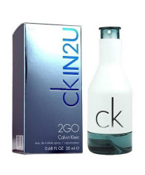 Calvin Klein CK IN2U 2Go