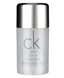Calvin Klein CK One Deodorant Stick 75 ml