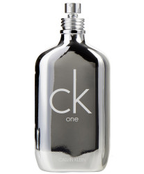 Calvin Klein CK One Platinum Edition Тестер
