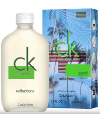 Calvin Klein CK One Reflections