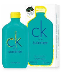 Calvin Klein CK One Summer 2020