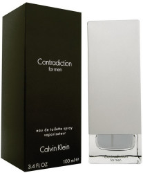 Calvin Klein Contradiction for Men