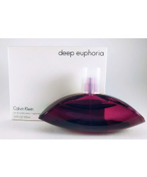 Calvin Klein Deep Euphoria Eau de Toilette Тестер