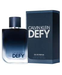 Calvin Klein Defy Eau de Parfum