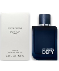 Calvin Klein Defy Parfum Тестер
