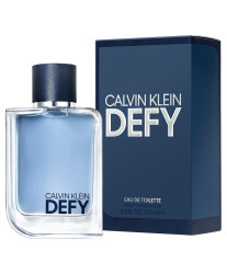 Calvin Klein Defy