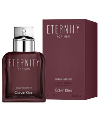Calvin Klein Eternity Amber Essence Intense For Men