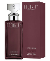 Calvin Klein Eternity Amber Essence Intense For Women