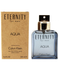 Calvin Klein Eternity Aqua for Men Тестер