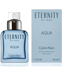 Calvin Klein Eternity Aqua for Men