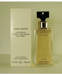 Calvin Klein Eternity Eau Fresh for Women Тестер