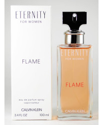 Calvin Klein Eternity Flame for Women Тестер