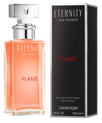 Calvin Klein Eternity Flame for Women