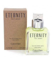 Calvin Klein Eternity For Men Тестер