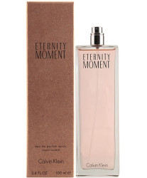 Calvin Klein Eternity Moment Тестер