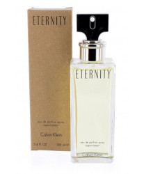 Calvin Klein Eternity Тестер