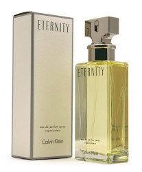 Calvin Klein Eternity
