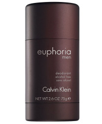 Calvin Klein Euphoria Men Deodorant Stick 75 ml