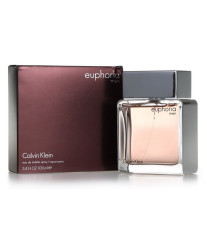 Calvin Klein Euphoria Men