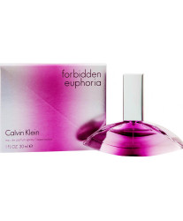 Calvin Klein Forbidden Euphoria