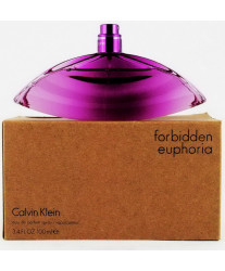 Calvin Klein Forbidden Euphoria Тестер