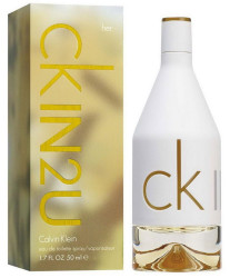 Calvin Klein IN2U Her