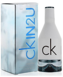 Calvin Klein IN2U Him