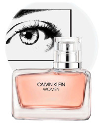 Calvin Klein Women Intense Тестер