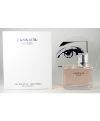 Calvin Klein Women Тестер