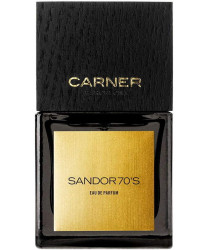 Carner Barcelona Sandor 70's Тестер