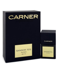 Carner Barcelona Sandor 70's