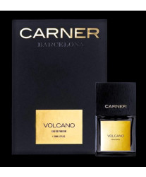 Carner Barcelona Volcano