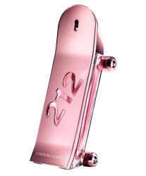 Carolina Herrera 212 Heroes for Her Тестер