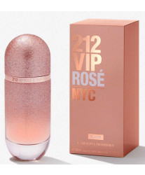 Carolina Herrera 212 VIP Rose Elixir