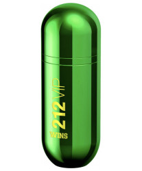 Carolina Herrera 212 VIP Woman Wins Тестер