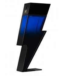 Carolina Herrera Bad Boy Cobalt Elixir Тестер