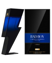 Carolina Herrera Bad Boy Cobalt Elixir